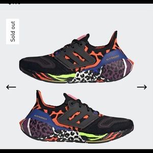 Ultra Boost 22 X Rich MNISI